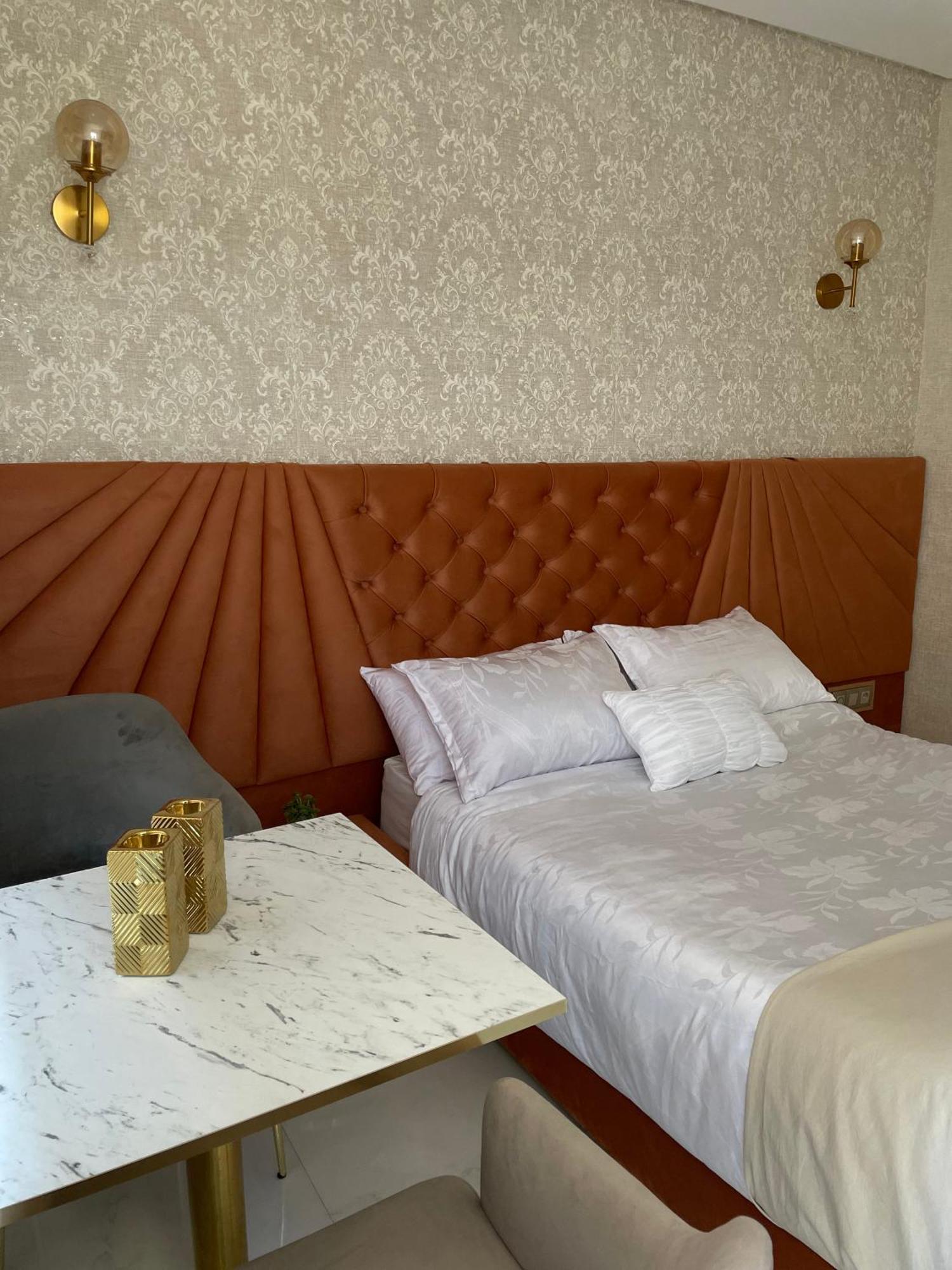 Hotel Golden Star Taounate 外观 照片