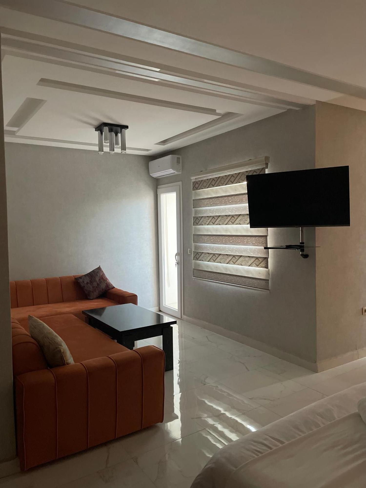 Hotel Golden Star Taounate 外观 照片