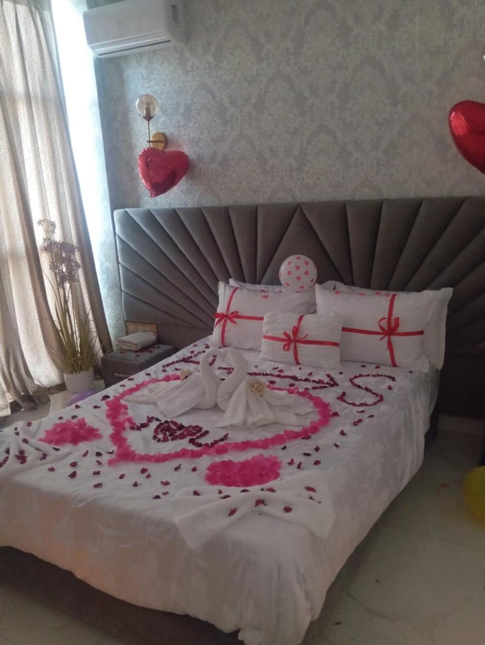 Hotel Golden Star Taounate 外观 照片