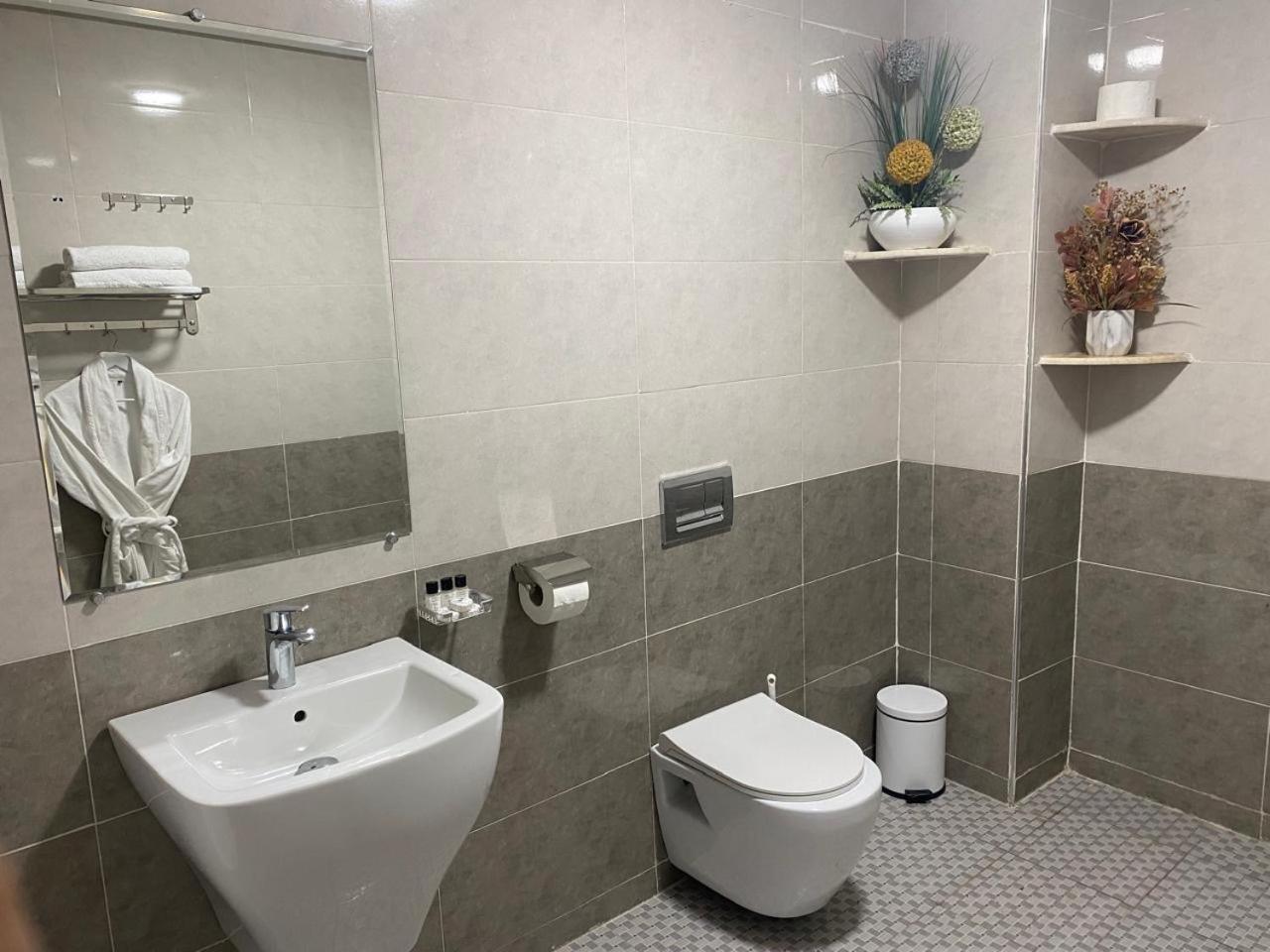 Hotel Golden Star Taounate 外观 照片