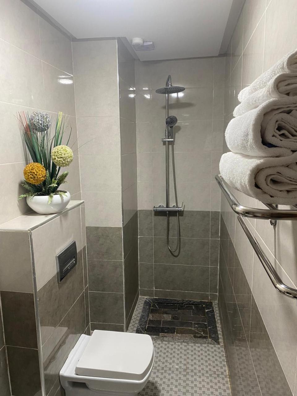 Hotel Golden Star Taounate 外观 照片